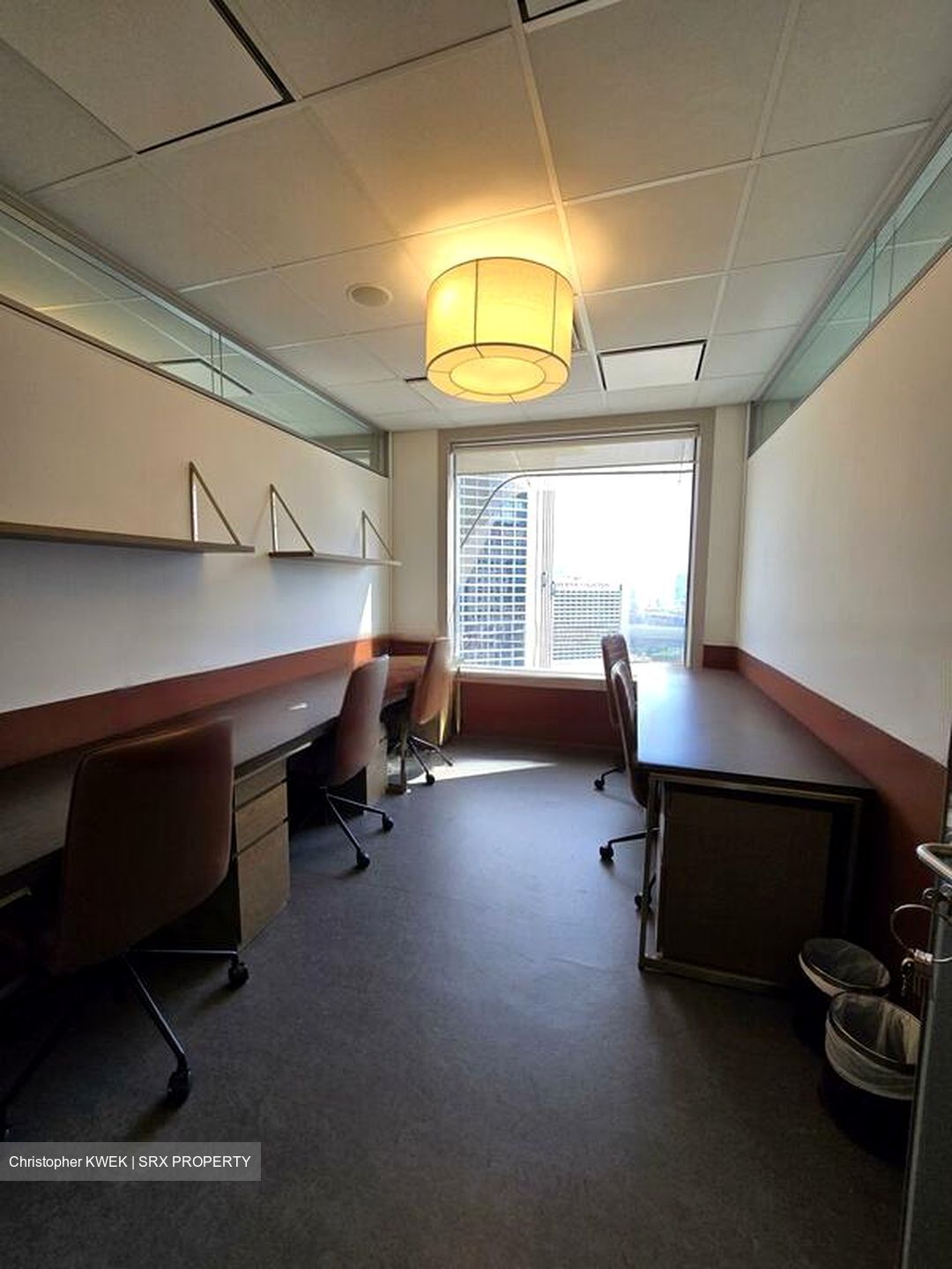 Centennial Tower (D1), Office #469335531